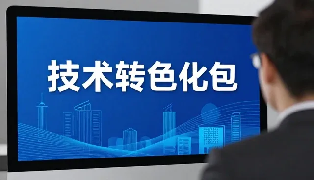 生态园区技术适配方案选型中的关键考量因素