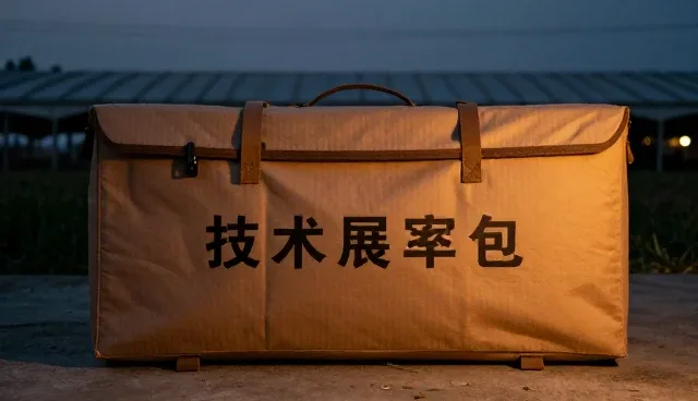 技术开发在不同场景下的适用条件分析
